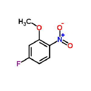 5-氟-2-硝基苯甲醚