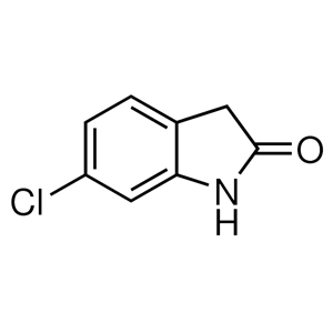 6-氯吲哚-2-酮 56341-37-8