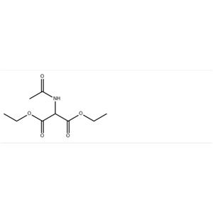 乙酰氨基丙二酸二乙酯