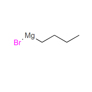 693-03-8；丁基溴化鎂