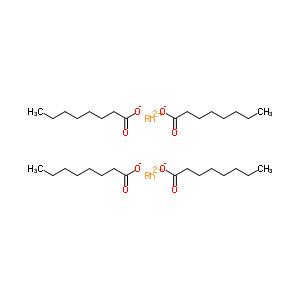 辛酸銠 有機(jī)合成催化劑 73482-96-9  