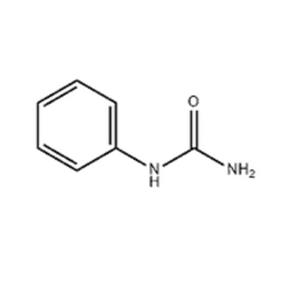 苯基脲  64-10-8