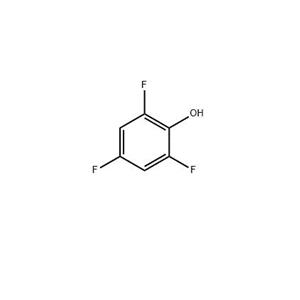 2,4,6-三氟苯酚,2268-17-9