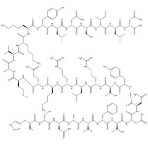 Aviptadil Acetate 阿肽地爾