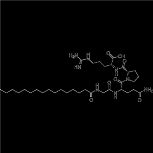 棕櫚酰四肽-7