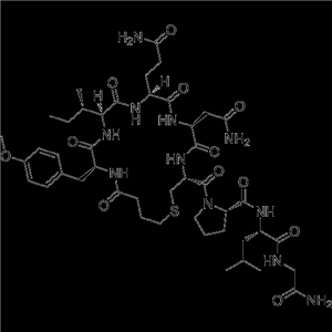 醋酸卡貝縮宮素-多肽制劑一致性評(píng)價(jià)