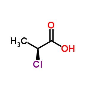 s-2-氯丙酸 原藥中間體 29617-66-1