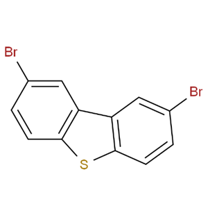 2,8-二溴二苯并噻吩   2,8-Dibromodibenzothiophene 31574-87-5  量大需定制，可按需分裝 