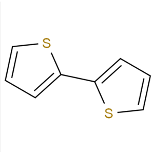 聯(lián)二噻吩    Bidithiophene    492-97-7   公斤級供貨，可按需分裝