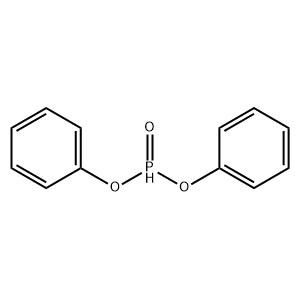 亞磷酸二苯酯 有機合成  4712-55-4