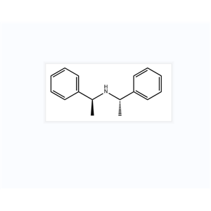 (S,S)-雙-(1-苯基乙基)胺