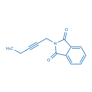 339310-24-6 5-苯二(甲)酰亞胺-3-戊炔