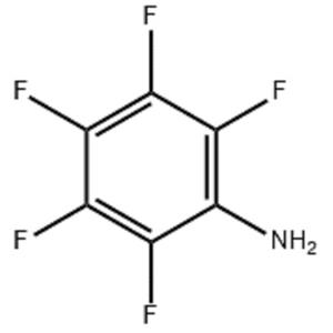 2,3,4,5,6-五氟苯胺