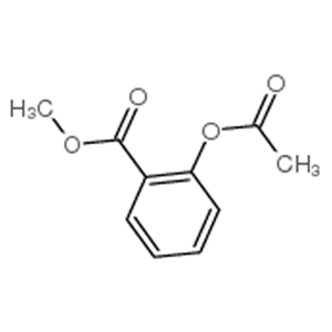 乙酰水乙酰水楊酸甲酯楊酸甲酯
