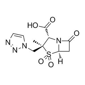 他唑巴坦酸 有機(jī)合成抑制劑 89786-04-9