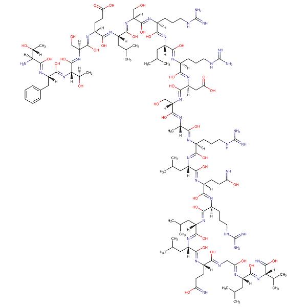 19665-15-7-Secretin (5-27) (porcine).png