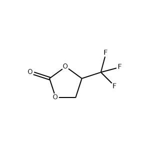 三氟甲基碳酸亞乙酯 有機(jī)合成中間體 167951-80-6