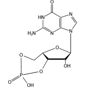 環(huán)磷鳥苷 7665-99-8