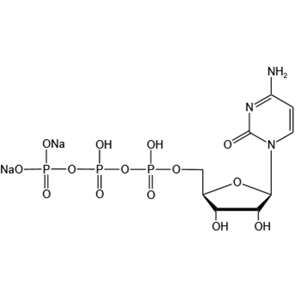 三磷酸胞苷二鈉 36051-68-0