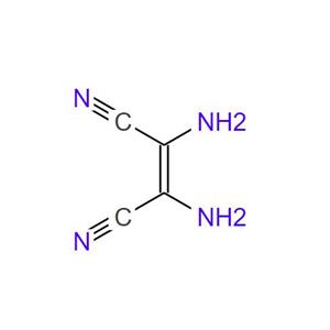 二氨基馬來腈