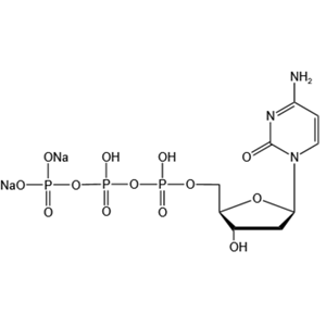 2'-脫氧胞苷-5'-三磷酸二鈉鹽 102783-51-7
