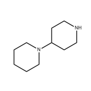 4-哌啶基哌啶