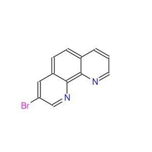 3-溴-1,10-菲咯啉