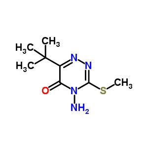 嗪草酮 PVC塑料穩(wěn)定劑 21087-64-9