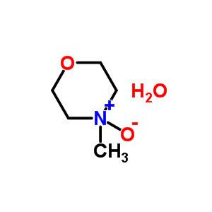 N -甲基嗎啉氧化物 金屬催化劑 7529-22-8