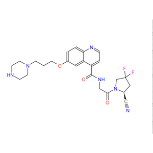 成纖維細(xì)胞激活蛋白抑制劑FAPI