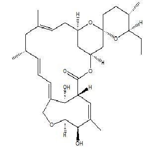 米爾貝霉素A4