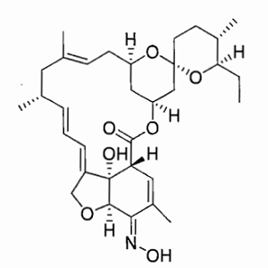 米爾貝肟A4