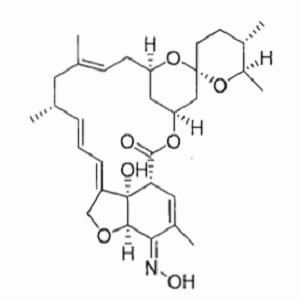 米爾貝肟A3