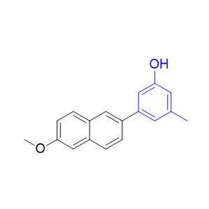 萘丁美酮雜質(zhì)05