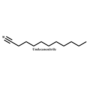 十一烷基腈；2244-07-7