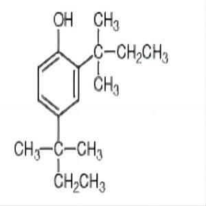 2,4-二叔戊基苯酚