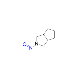 格列齊特雜質(zhì)01 54786-86-6