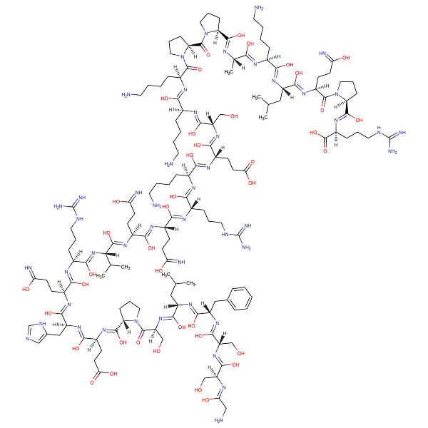 313951-59-6-Des-octanoyl]-Ghrelin, human.png