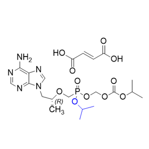 替諾福韋酯雜質(zhì)D