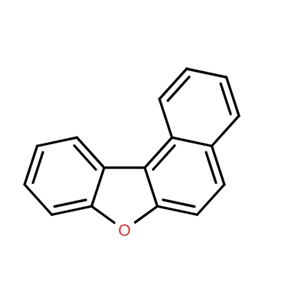 苯并[B]萘并[1，2-D]呋喃，205-39-0