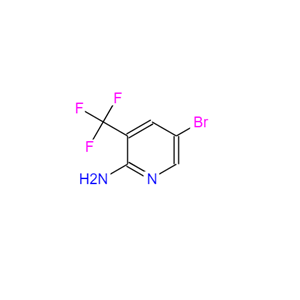 	2-氨基-3-三氟甲基-5-溴吡啶 79456-34-1