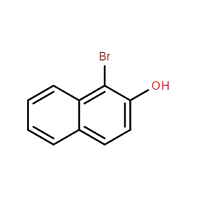 1-溴-2-羥基萘573-97-7