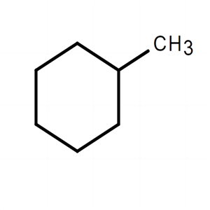 專供工業(yè)級(jí)甲基環(huán)己烷含量99.9