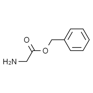 H-Gly-OBzl，甘氨酸芐酯