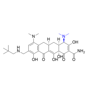 奧馬環(huán)素雜質(zhì)01 601455-29-2