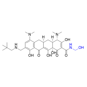 奧馬環(huán)素雜質(zhì)03