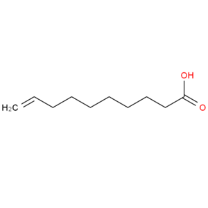 9-癸烯酸，9-癸烯-1-酸，14436-32-9