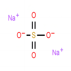 專供工業(yè)級(jí)硫酸鈉含量99