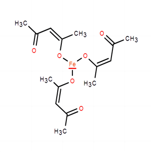 專供工業(yè)級(jí)乙酰丙酮鐵含量99