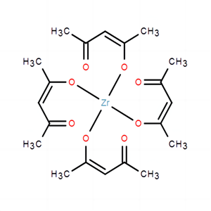 專供工業(yè)級(jí)乙酰丙酮鋯含量99